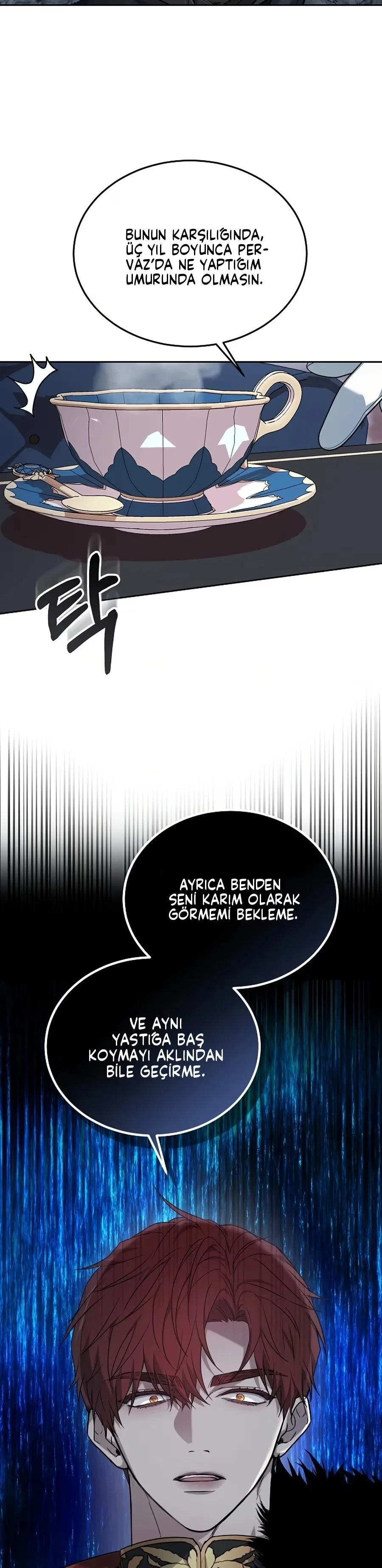 Age of Arrogance - Bölüm 2 - Sayfa 21