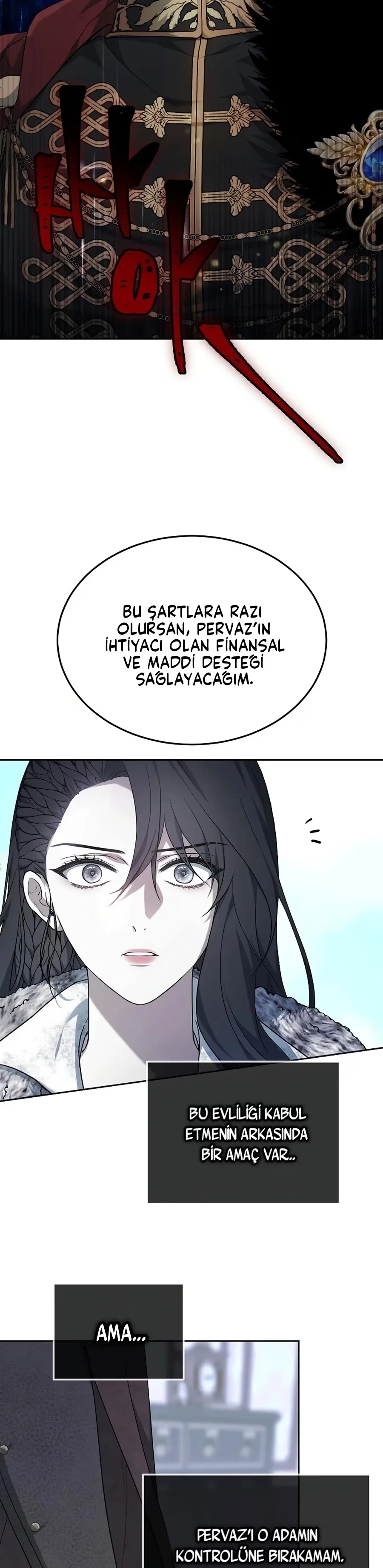 Age of Arrogance - Bölüm 2 - Sayfa 22