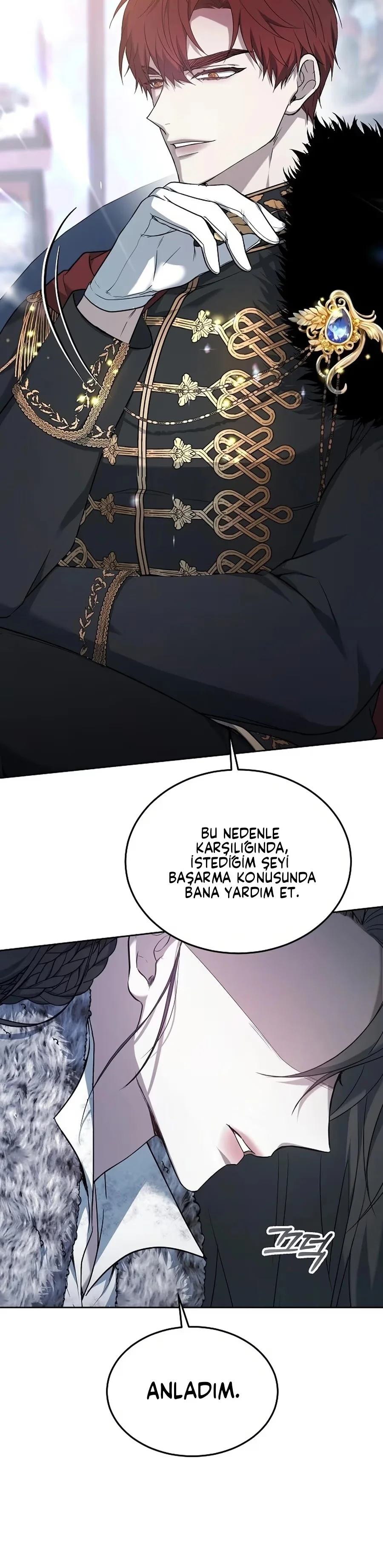 Age of Arrogance - Bölüm 2 - Sayfa 25