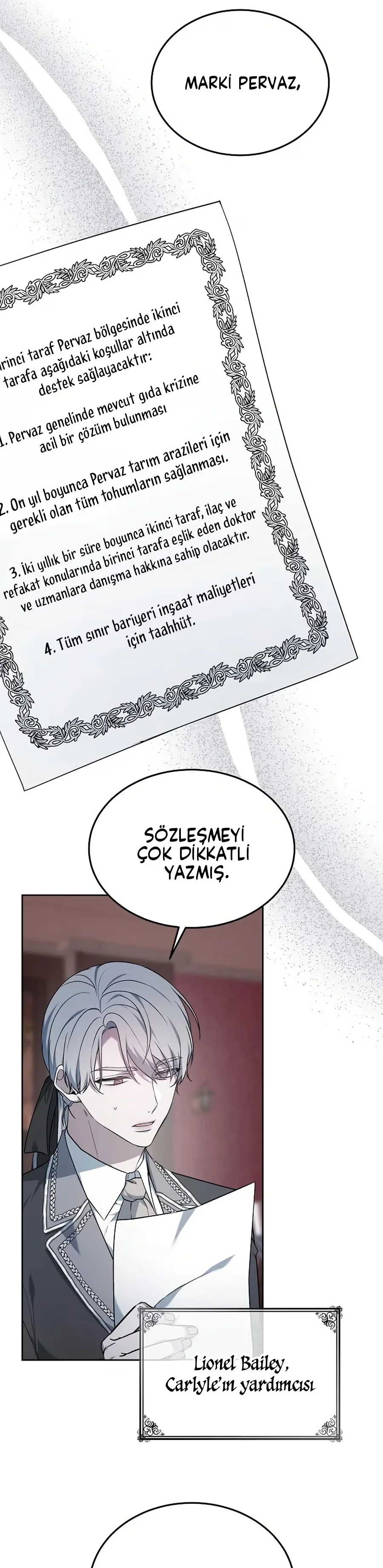 Age of Arrogance - Bölüm 2 - Sayfa 30