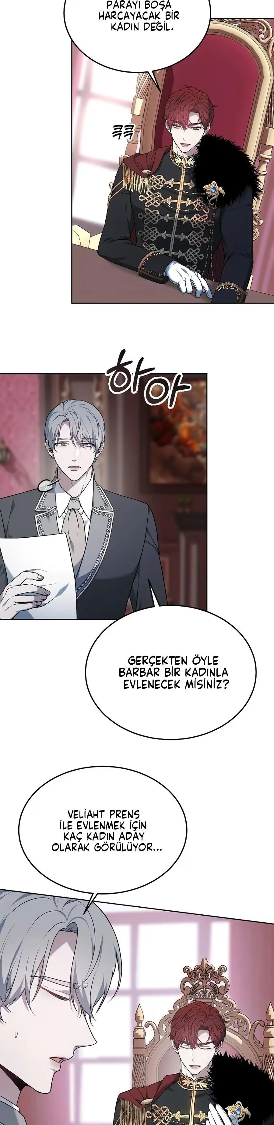 Age of Arrogance - Bölüm 2 - Sayfa 31