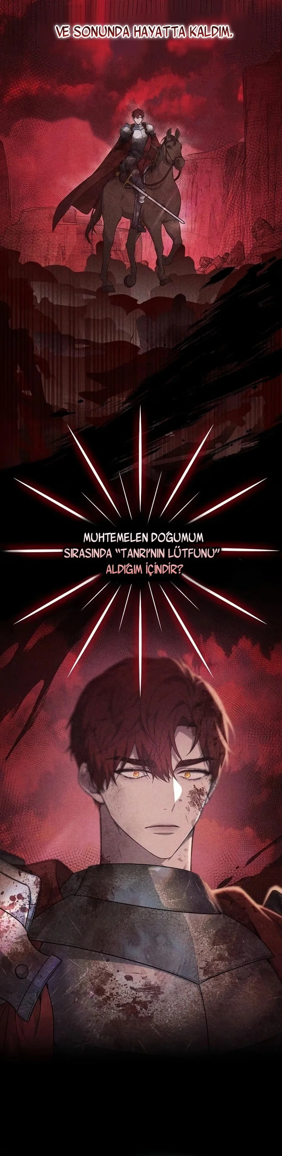 Age of Arrogance - Bölüm 2 - Sayfa 35