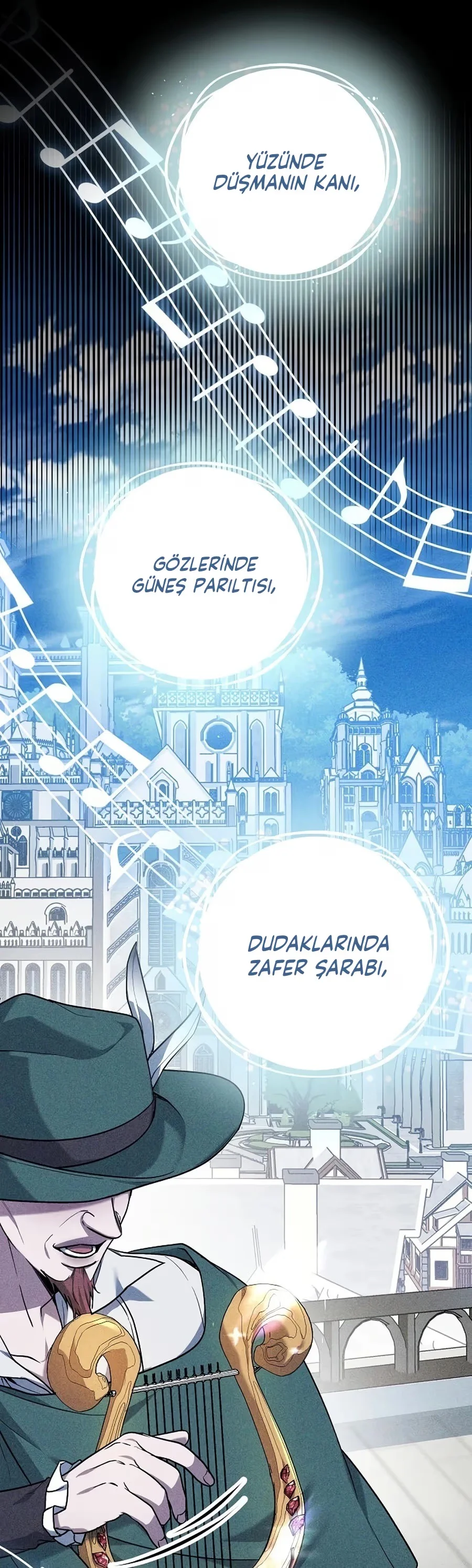 Age of Arrogance - Bölüm 2 - Sayfa 36