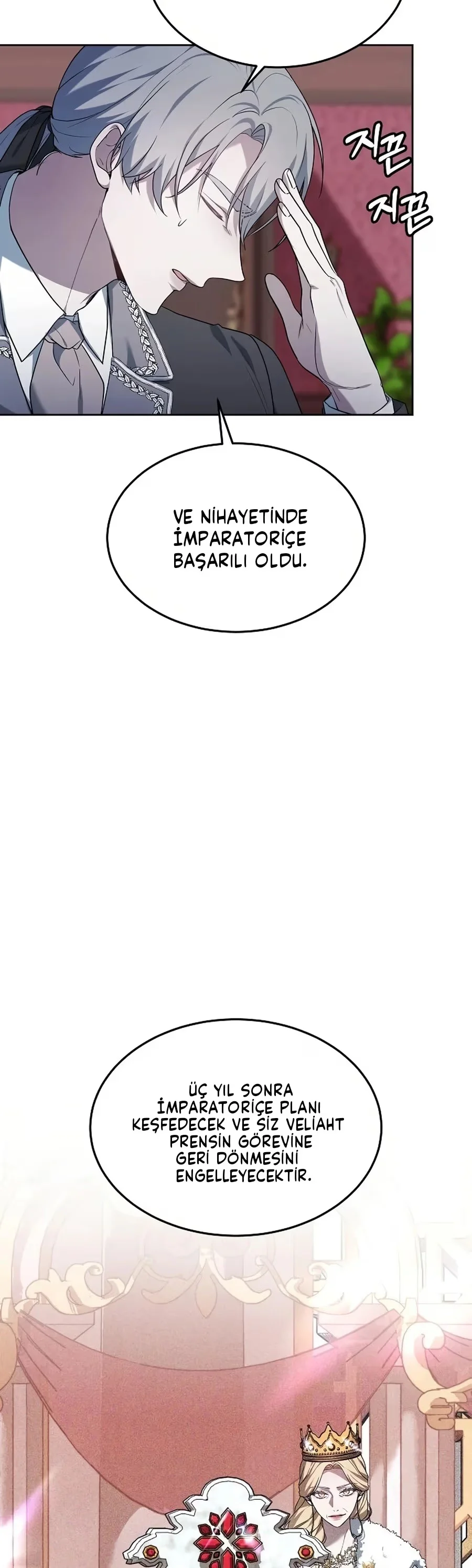 Age of Arrogance - Bölüm 2 - Sayfa 45
