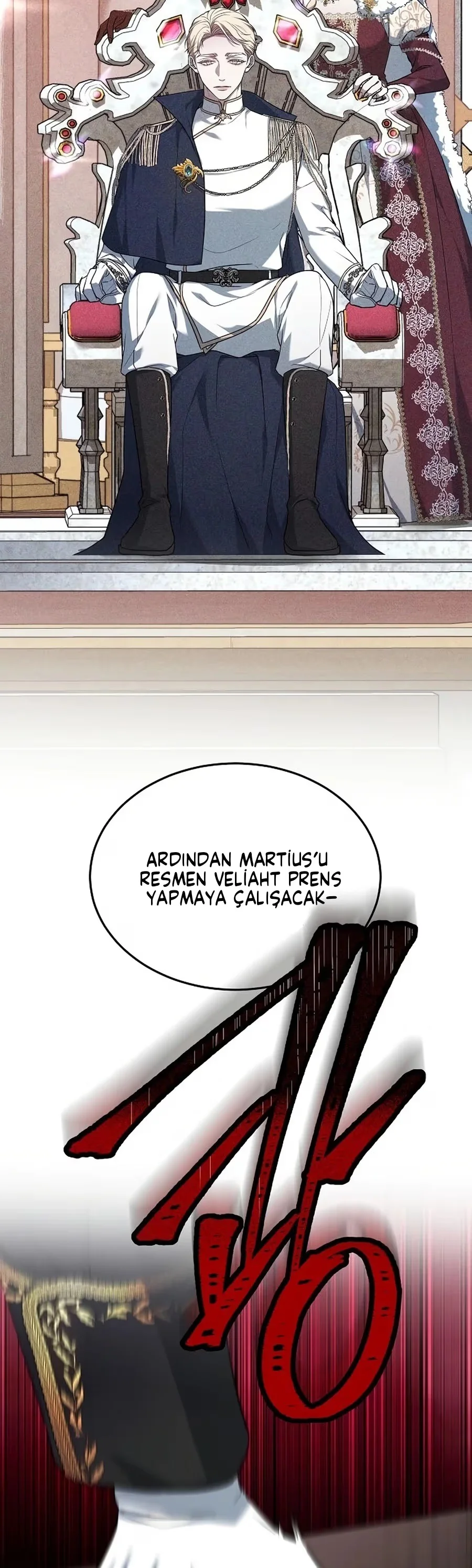 Age of Arrogance - Bölüm 2 - Sayfa 46