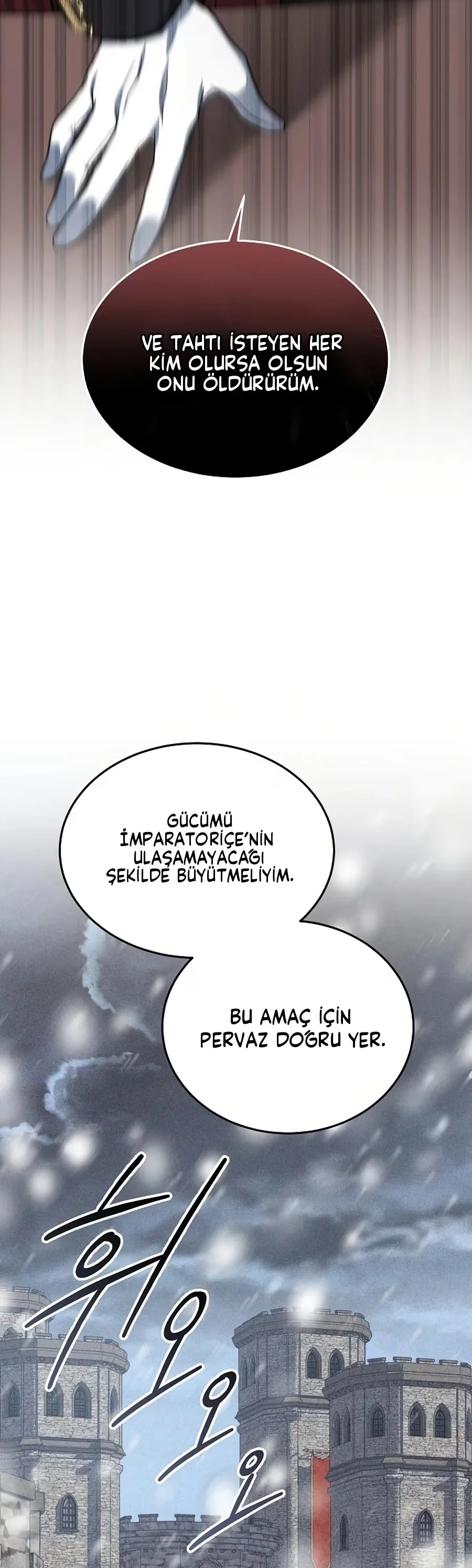 Age of Arrogance - Bölüm 2 - Sayfa 48