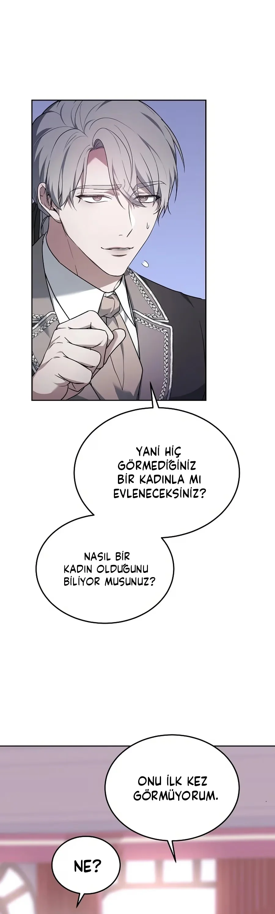 Age of Arrogance - Bölüm 2 - Sayfa 50