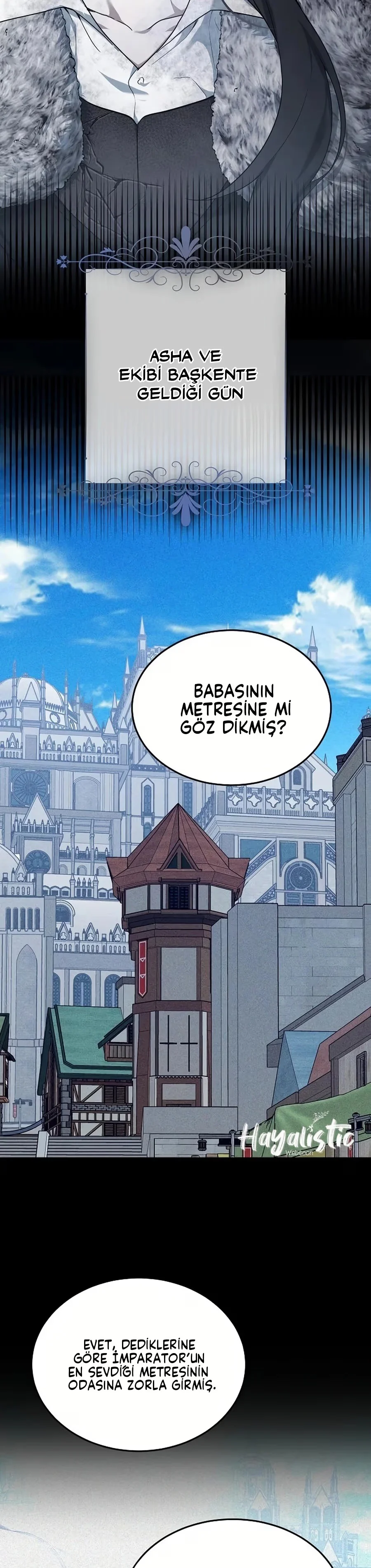 Age of Arrogance - Bölüm 2 - Sayfa 8