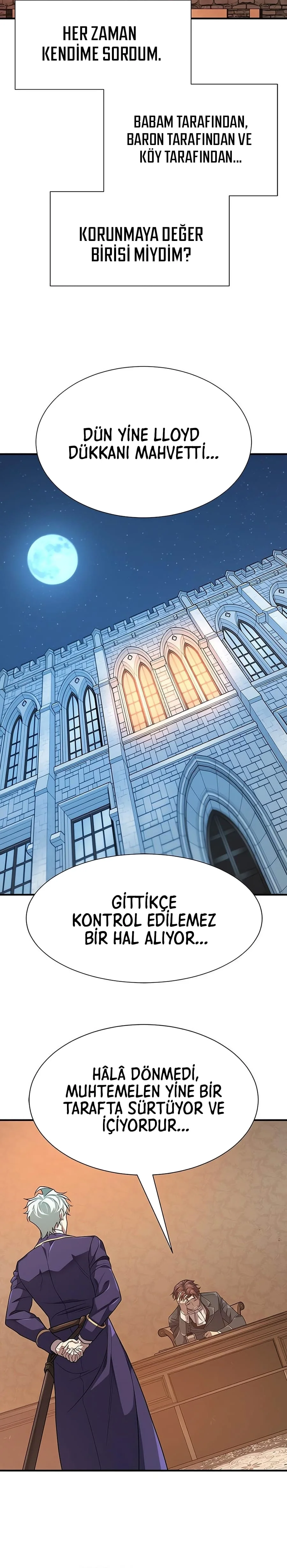 The Greatest Estate Developer - Bölüm 222 - Sayfa 28