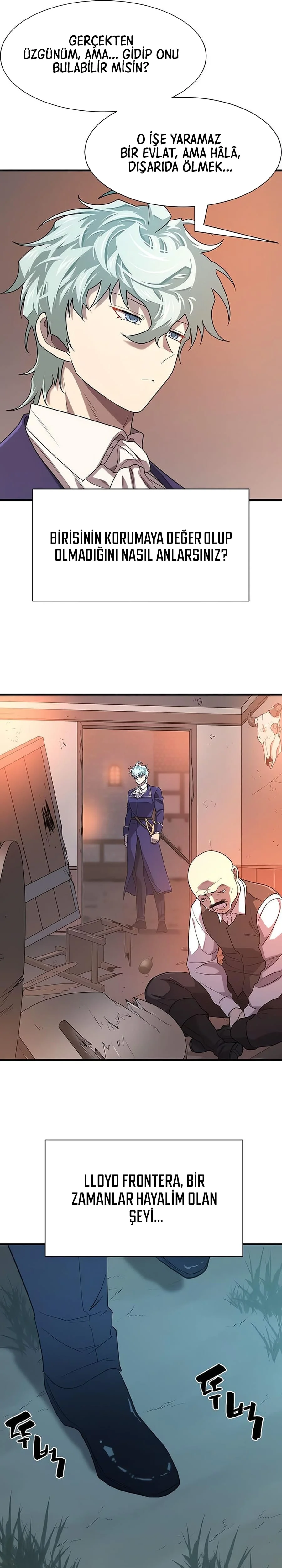 The Greatest Estate Developer - Bölüm 222 - Sayfa 29