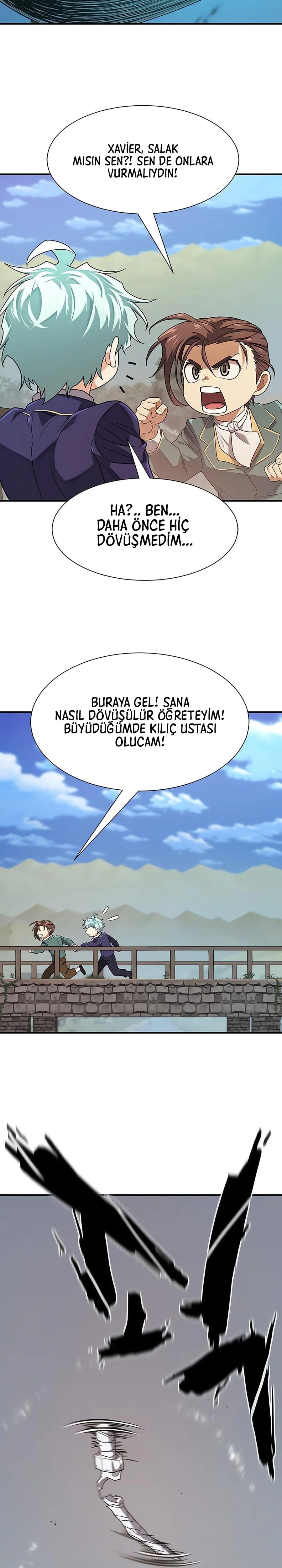 The Greatest Estate Developer - Bölüm 222 - Sayfa 5