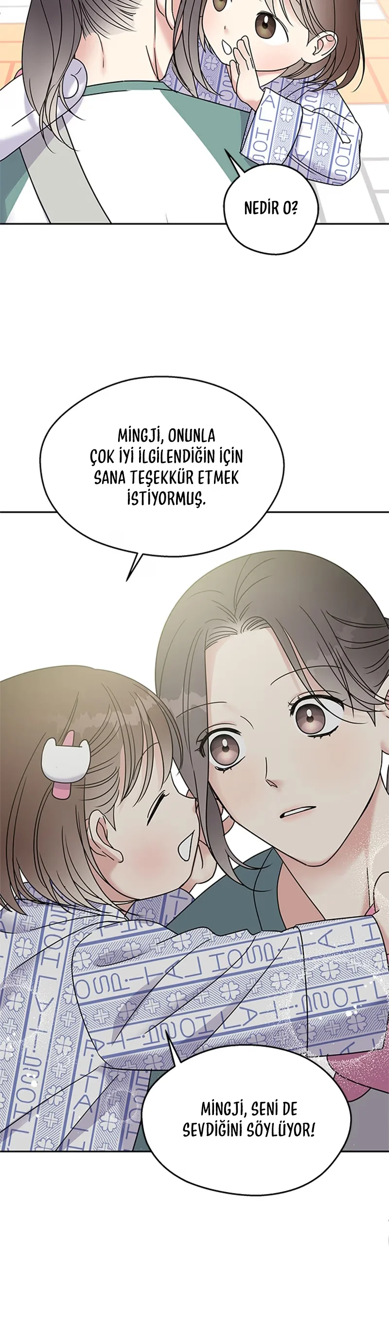 Act Like You Love Me! - Bölüm 8 - Sayfa 26