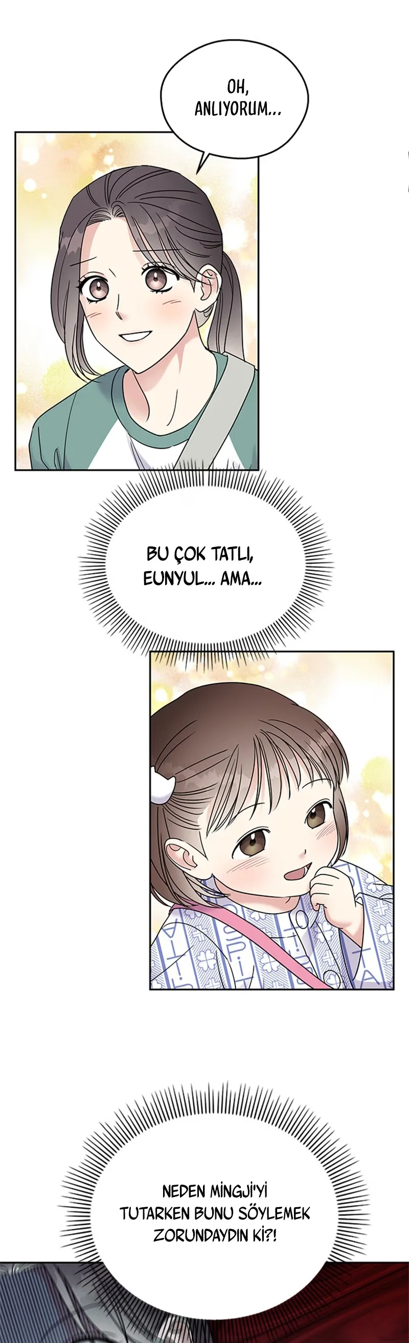 Act Like You Love Me! - Bölüm 8 - Sayfa 27