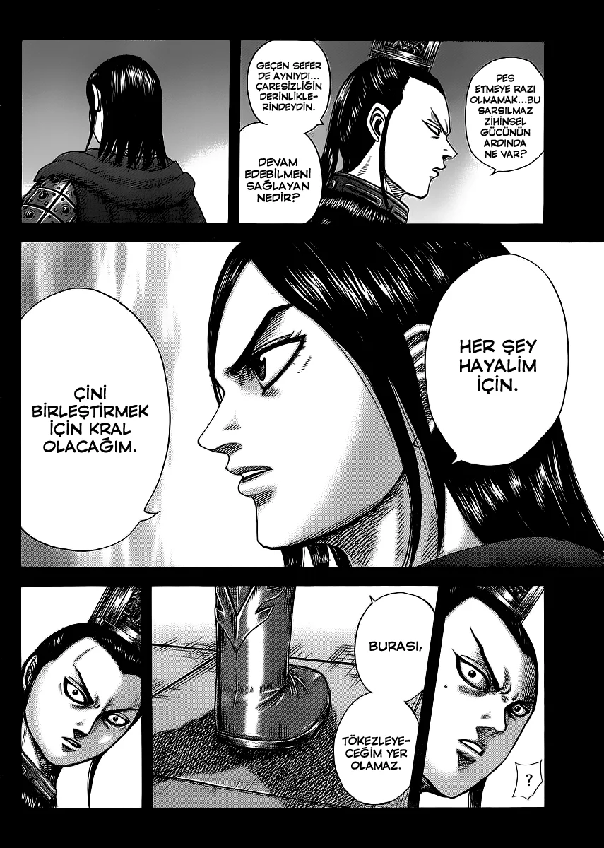 Kingdom - Bölüm 368 - Sayfa 11