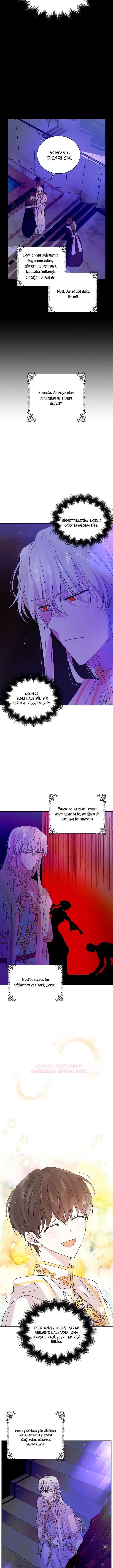 Saving My Sweetheart - Bölüm 15 - Sayfa 10