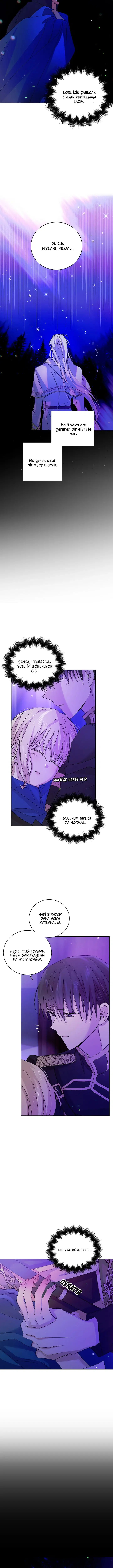 Saving My Sweetheart - Bölüm 15 - Sayfa 12