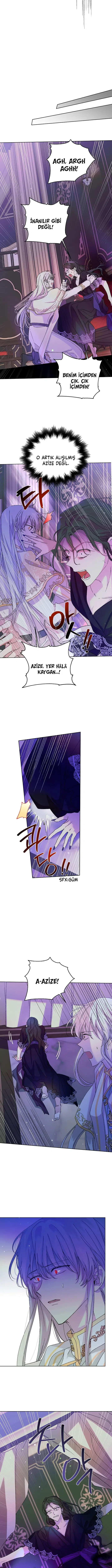 Saving My Sweetheart - Bölüm 15 - Sayfa 4