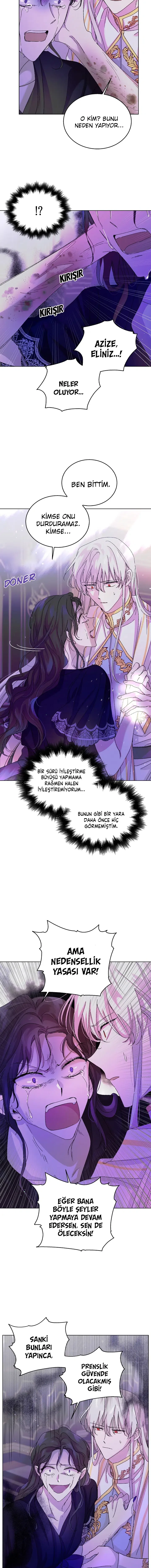 Saving My Sweetheart - Bölüm 15 - Sayfa 6