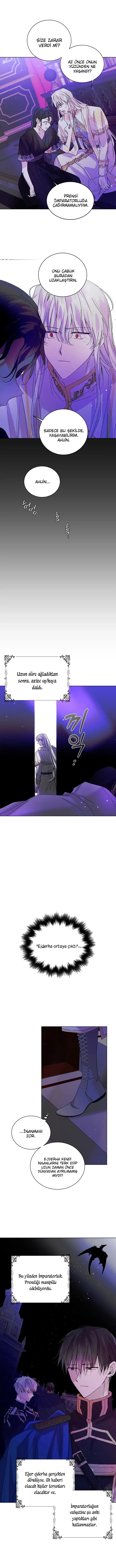 Saving My Sweetheart - Bölüm 15 - Sayfa 8