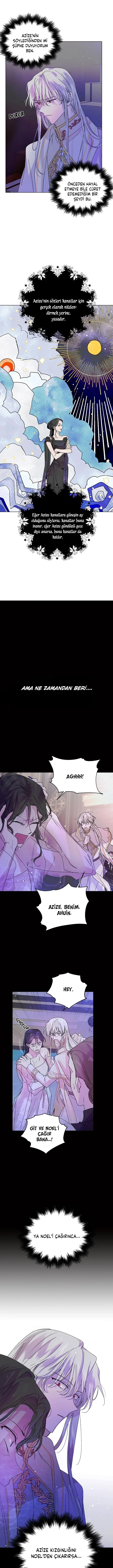 Saving My Sweetheart - Bölüm 15 - Sayfa 9