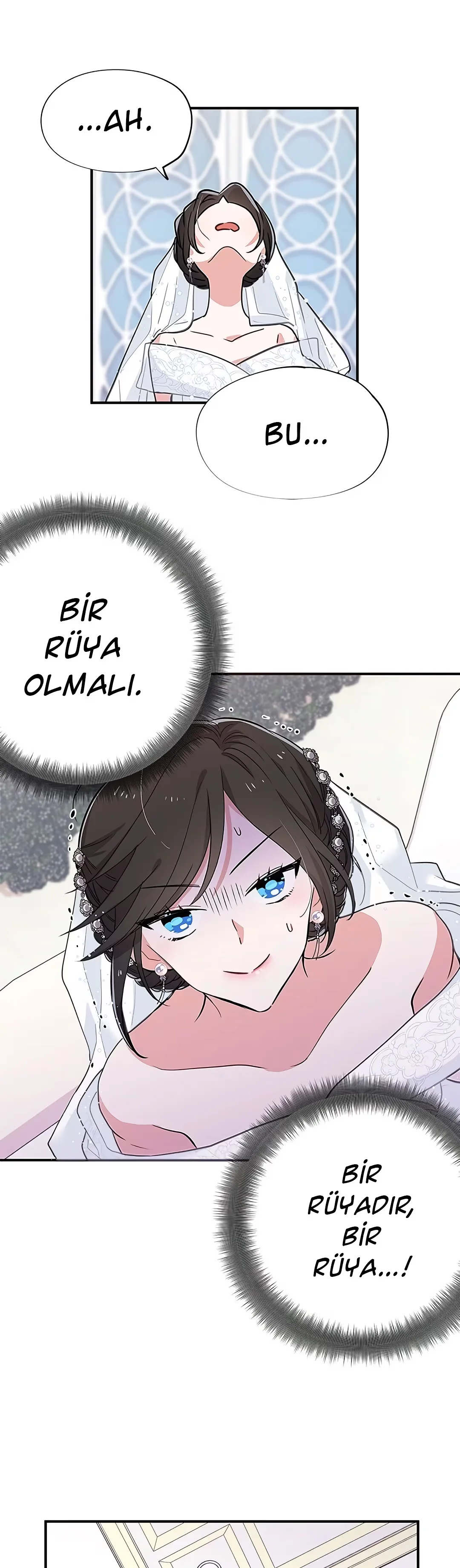 Please Save My Husband - Bölüm 1 - Sayfa 11