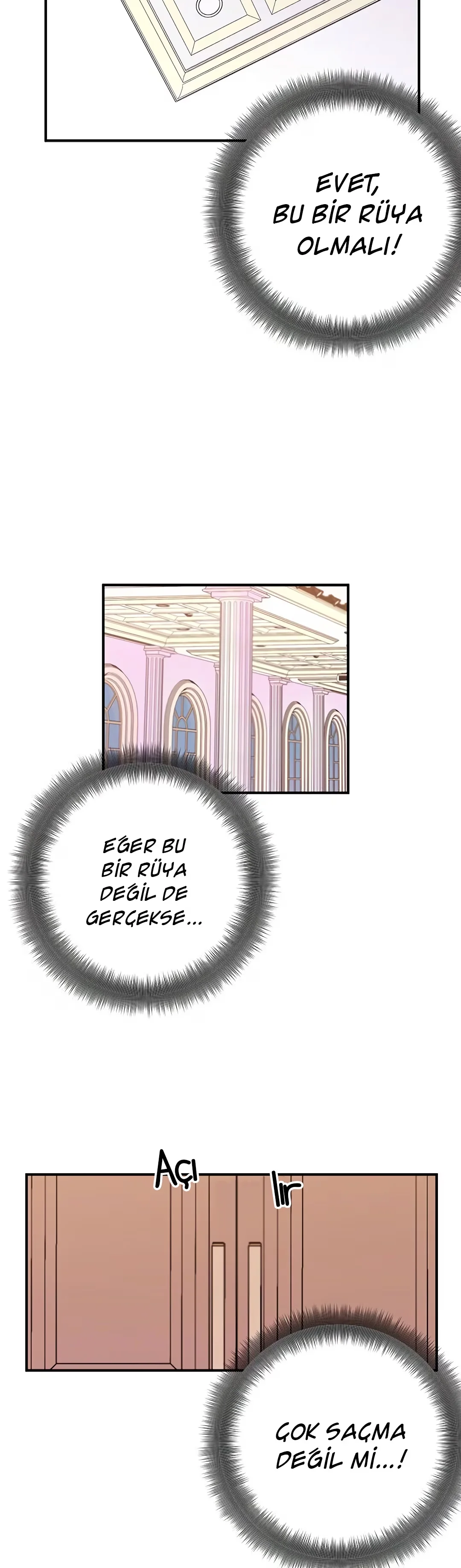 Please Save My Husband - Bölüm 1 - Sayfa 12