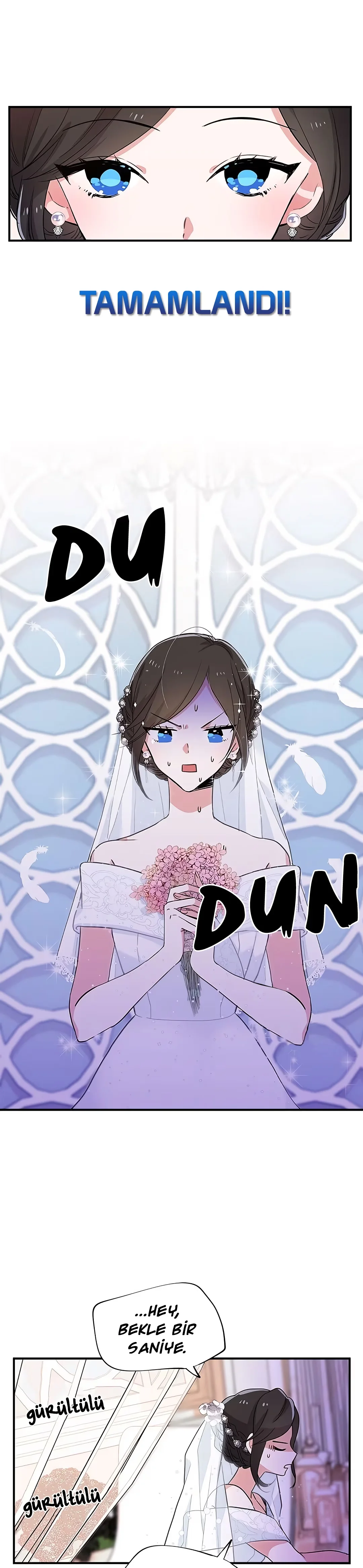 Please Save My Husband - Bölüm 1 - Sayfa 26