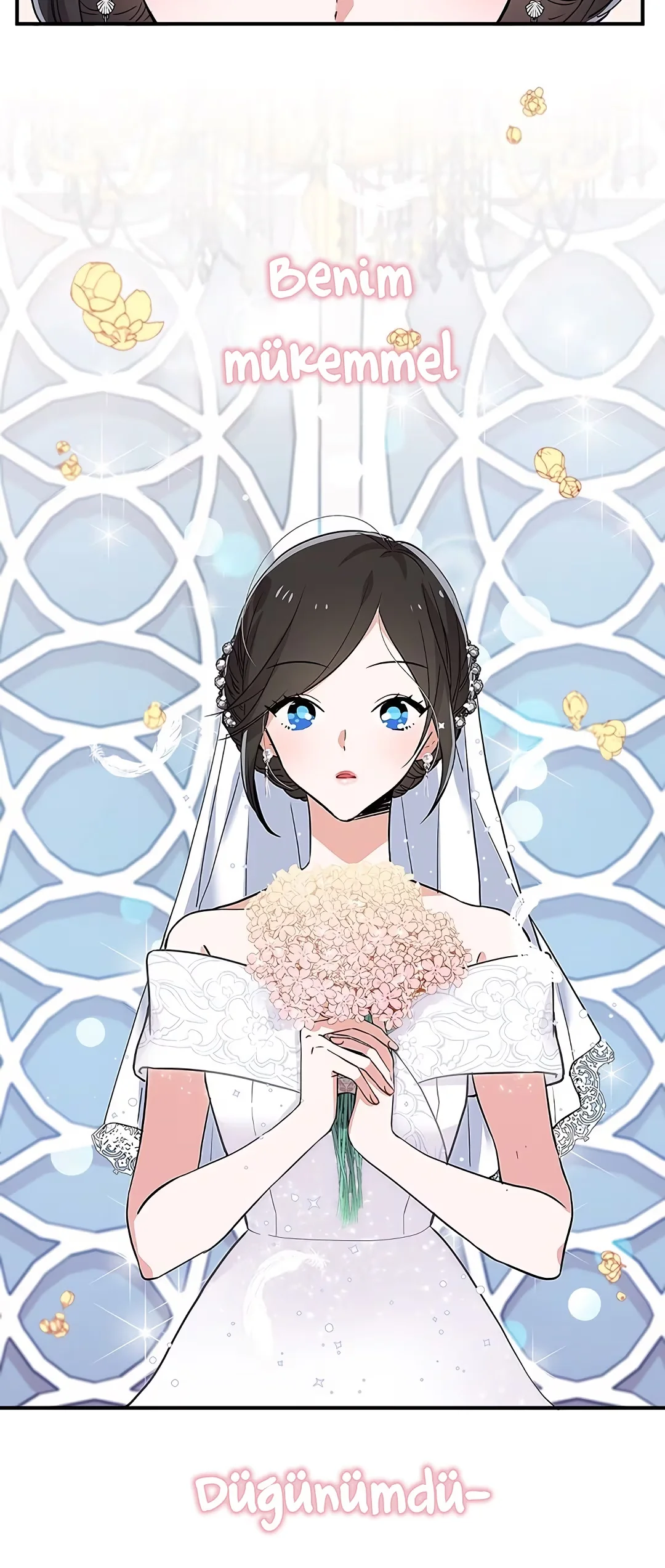 Please Save My Husband - Bölüm 1 - Sayfa 4