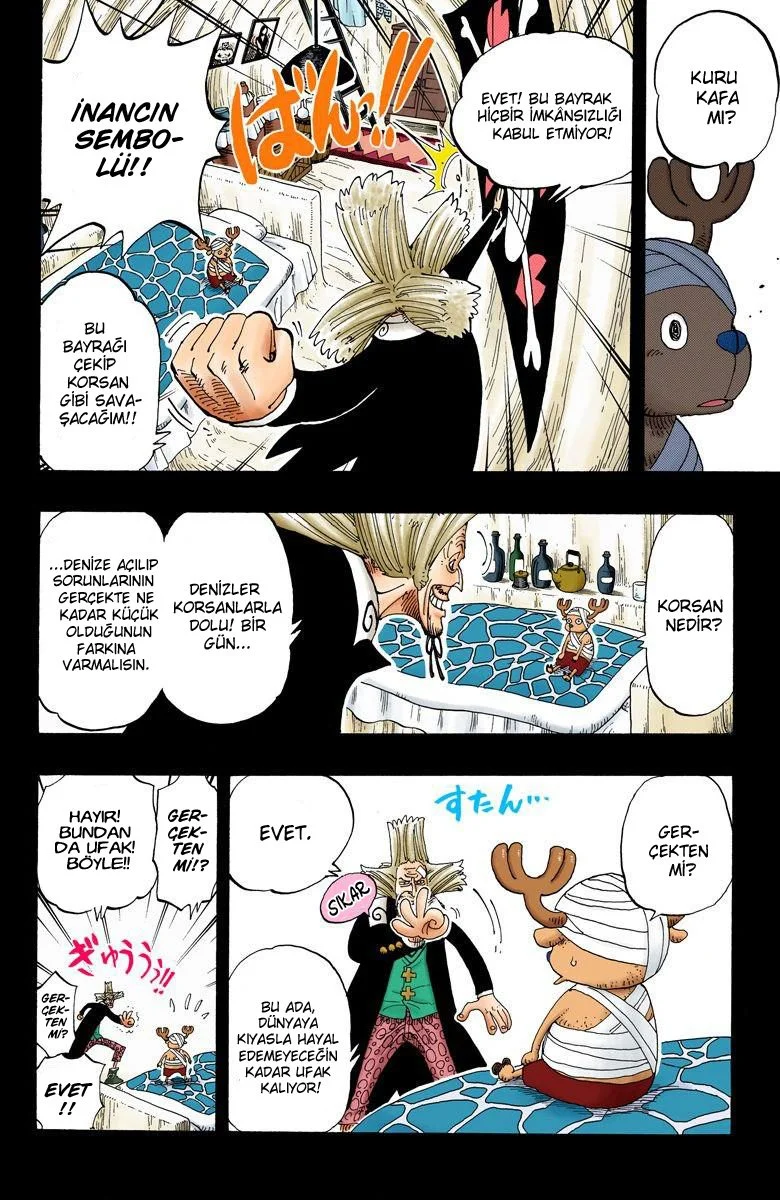 One Piece - Bölüm 142 - Sayfa 12