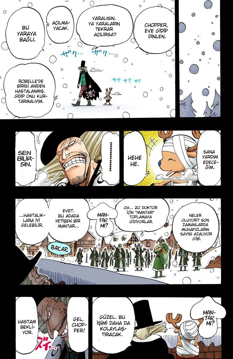One Piece - Bölüm 142 - Sayfa 13