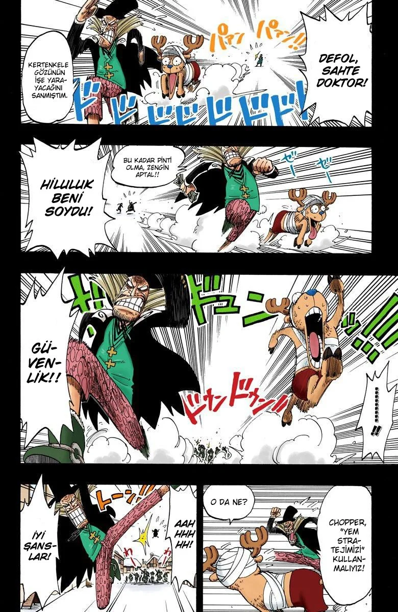 One Piece - Bölüm 142 - Sayfa 14
