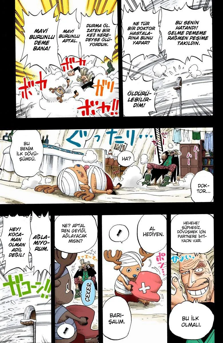 One Piece - Bölüm 142 - Sayfa 15