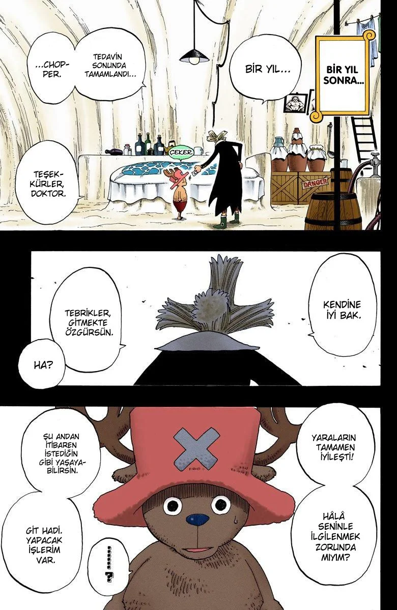 One Piece - Bölüm 142 - Sayfa 17