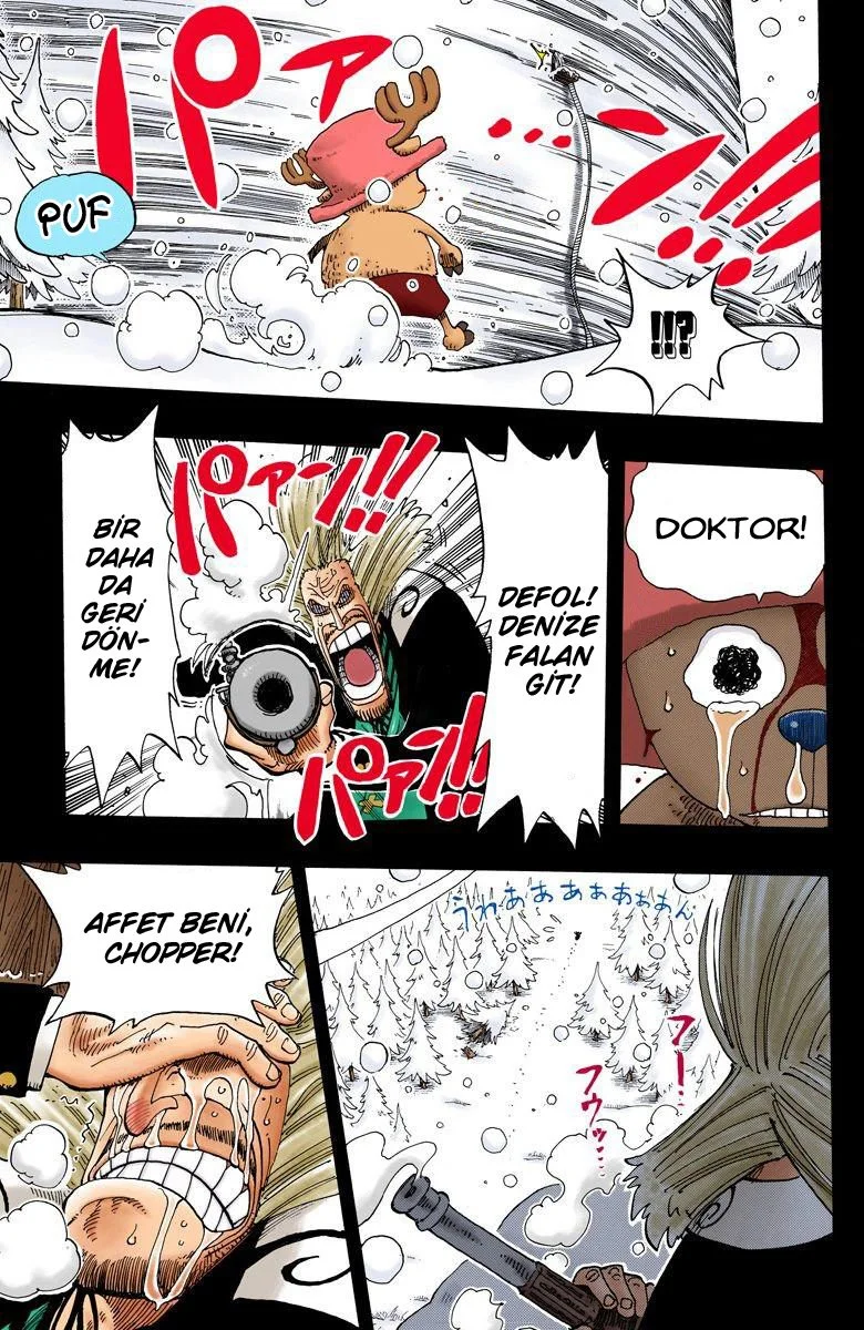 One Piece - Bölüm 142 - Sayfa 19