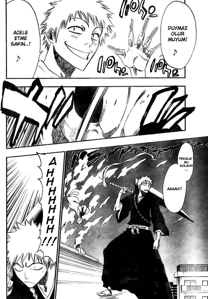 Bleach - Bölüm 184 - Sayfa 11