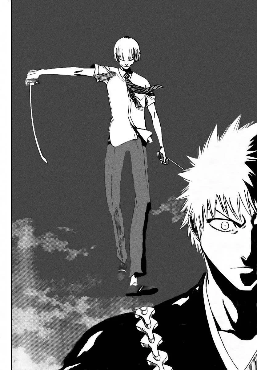 Bleach - Bölüm 184 - Sayfa 13