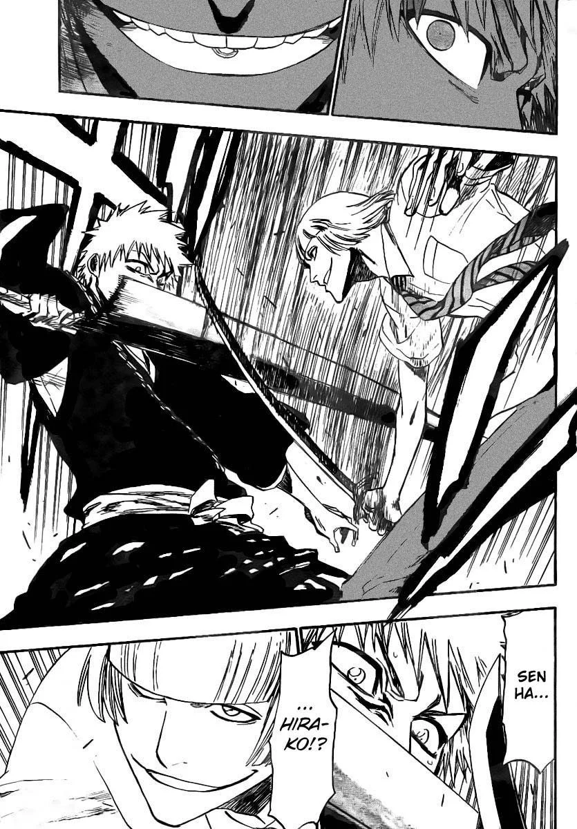 Bleach - Bölüm 184 - Sayfa 14