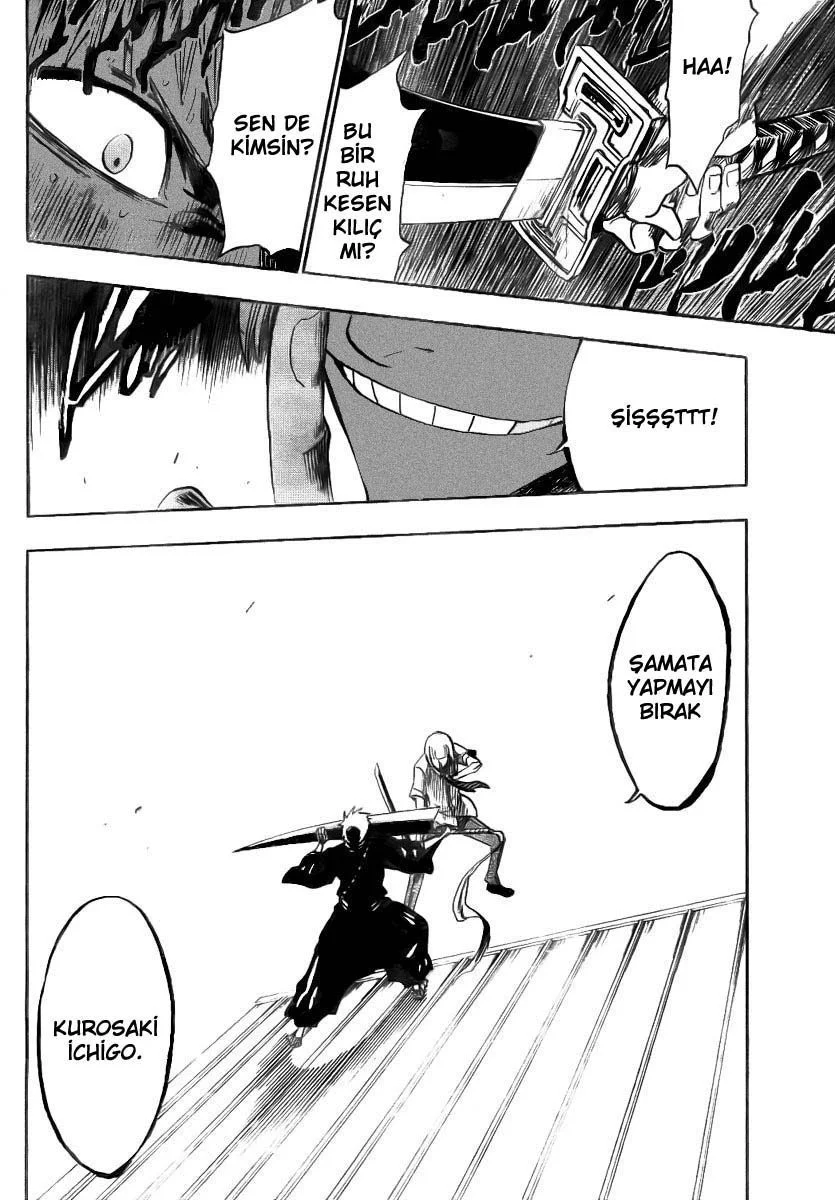 Bleach - Bölüm 184 - Sayfa 15