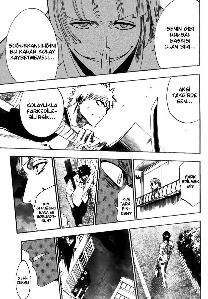 Bleach - Bölüm 184 - Sayfa 16