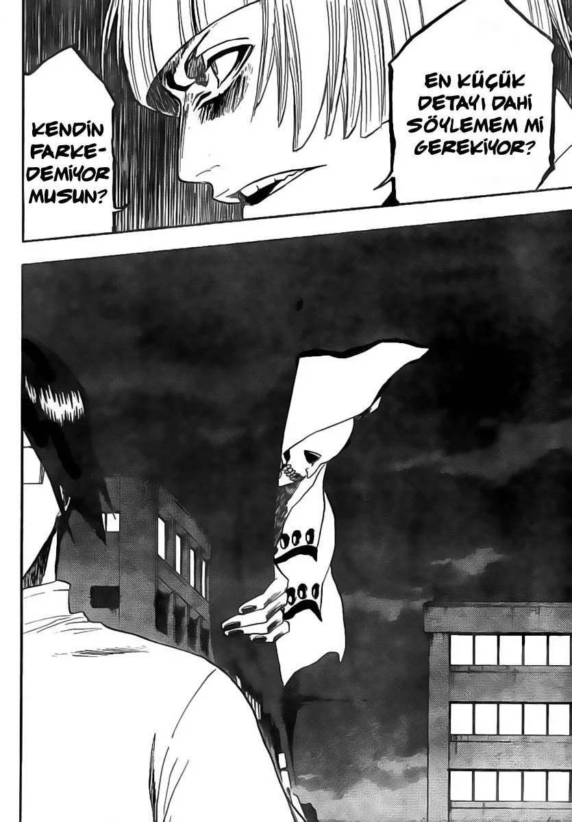 Bleach - Bölüm 184 - Sayfa 17