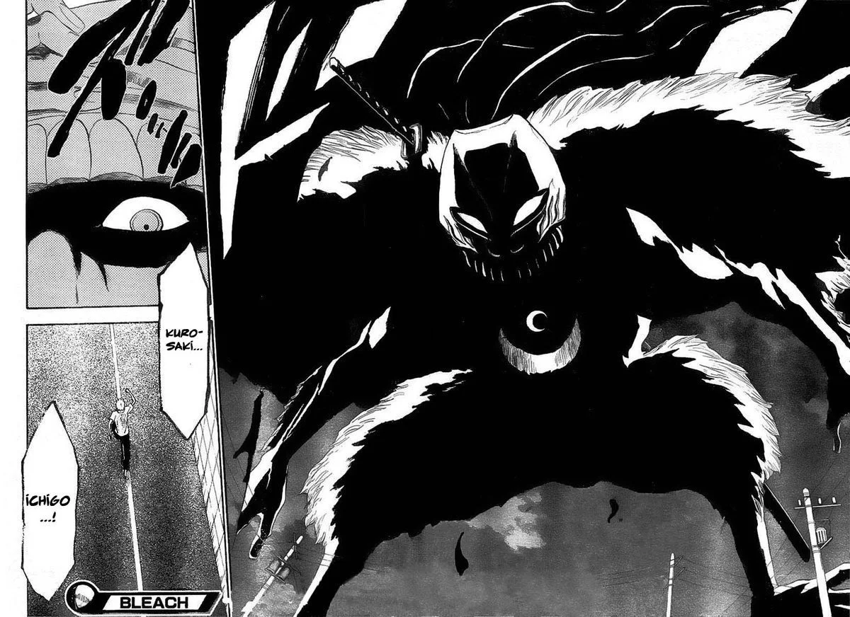 Bleach - Bölüm 184 - Sayfa 19