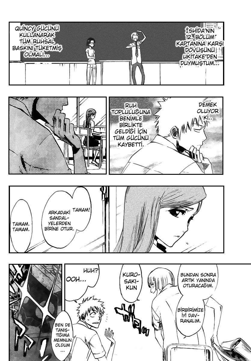 Bleach - Bölüm 184 - Sayfa 6