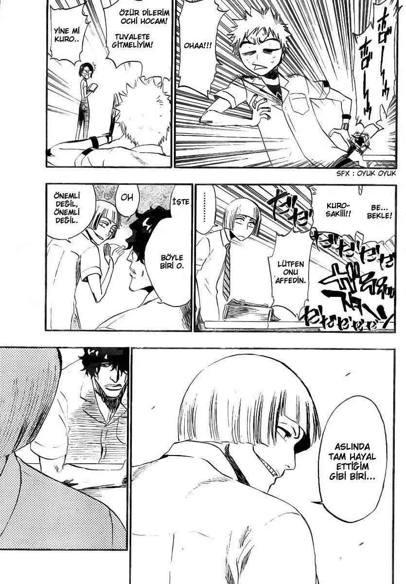 Bleach - Bölüm 184 - Sayfa 7