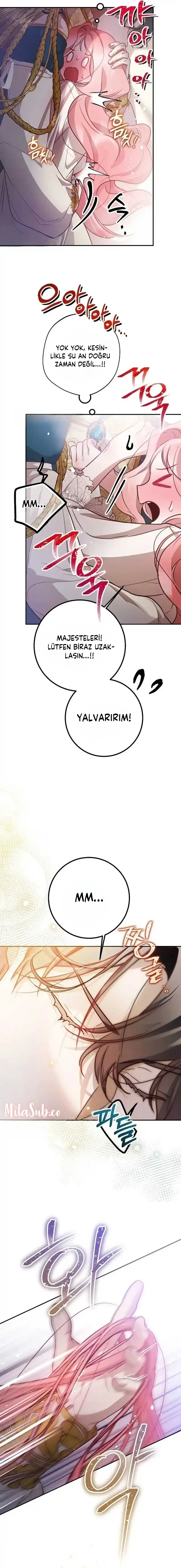 Follow Your Heart - Bölüm 16 - Sayfa 10