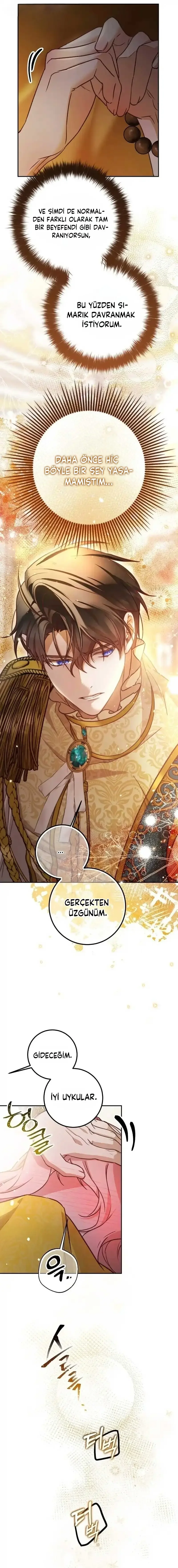 Follow Your Heart - Bölüm 16 - Sayfa 17