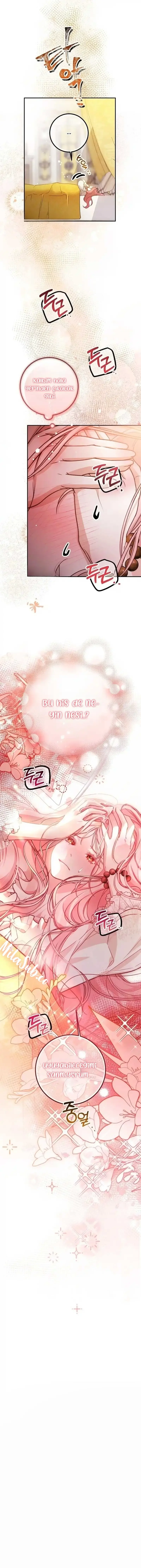 Follow Your Heart - Bölüm 16 - Sayfa 18