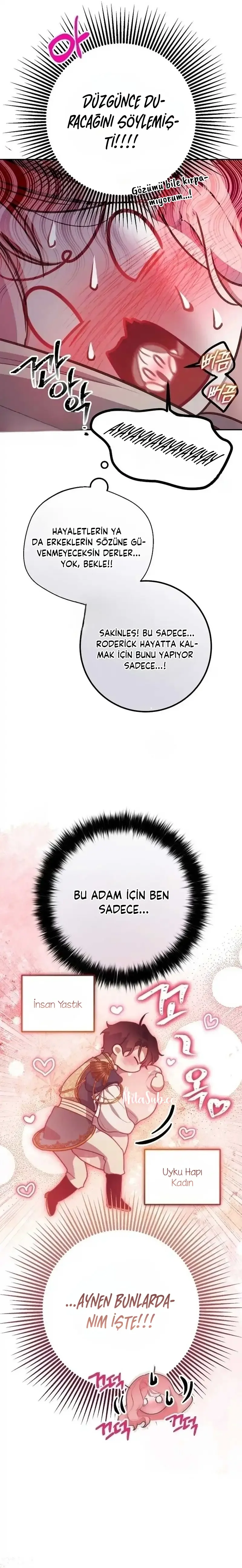 Follow Your Heart - Bölüm 16 - Sayfa 7