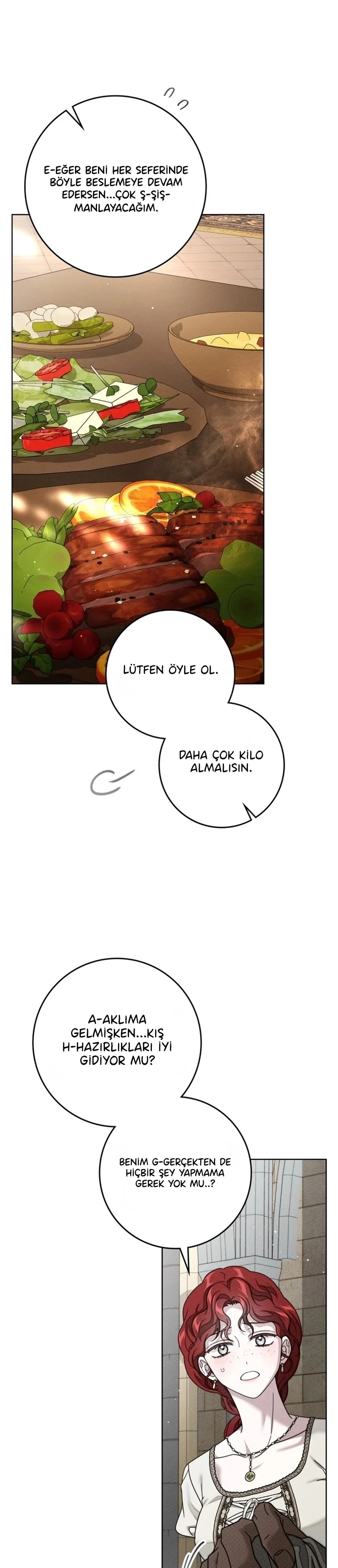 Under the Oak Tree - Bölüm 152 - Sayfa 23