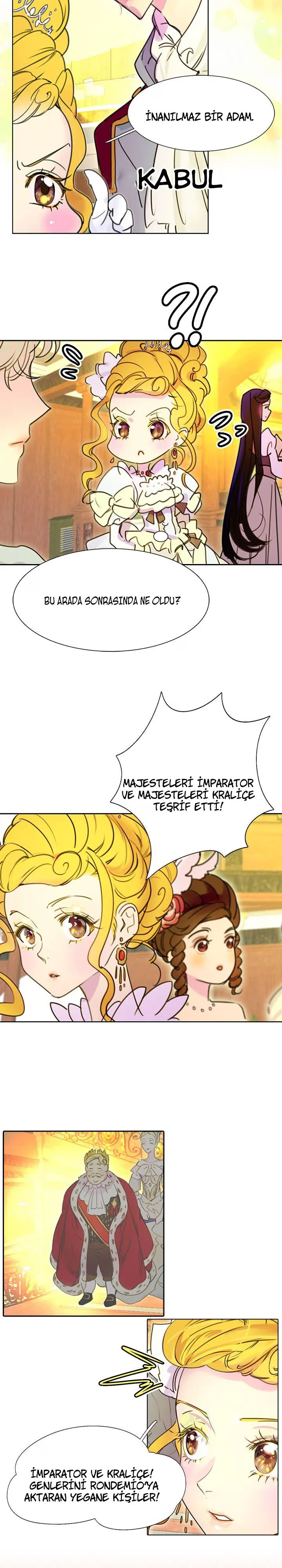 Miss Not-So Sidekick - Bölüm 5 - Sayfa 12