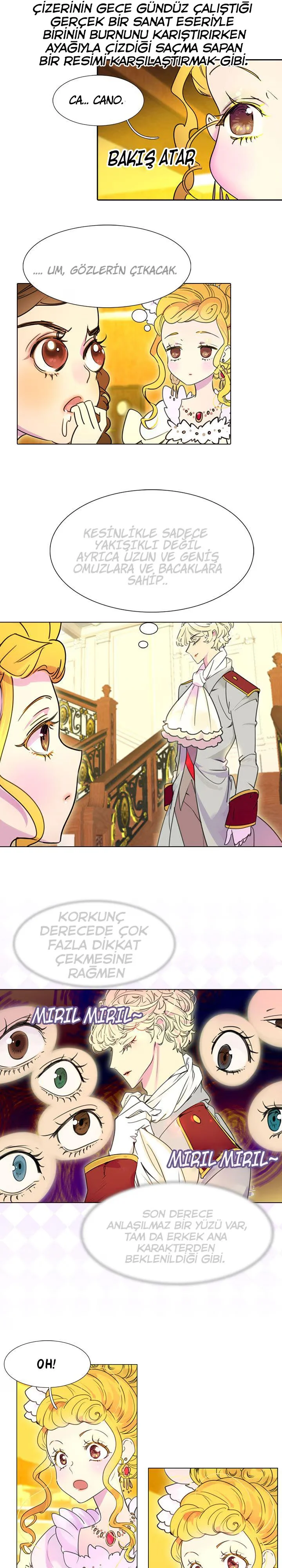 Miss Not-So Sidekick - Bölüm 5 - Sayfa 5